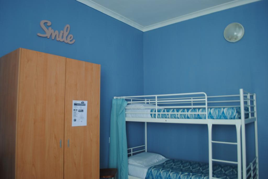 Ciak Hostel 로마 외부 사진