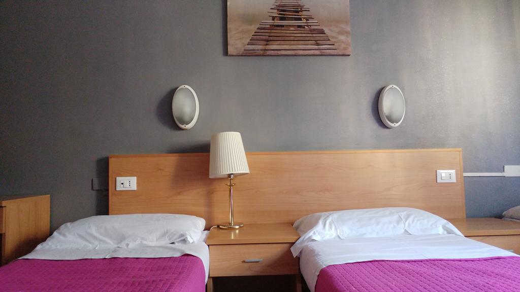 Ciak Hostel 로마 외부 사진