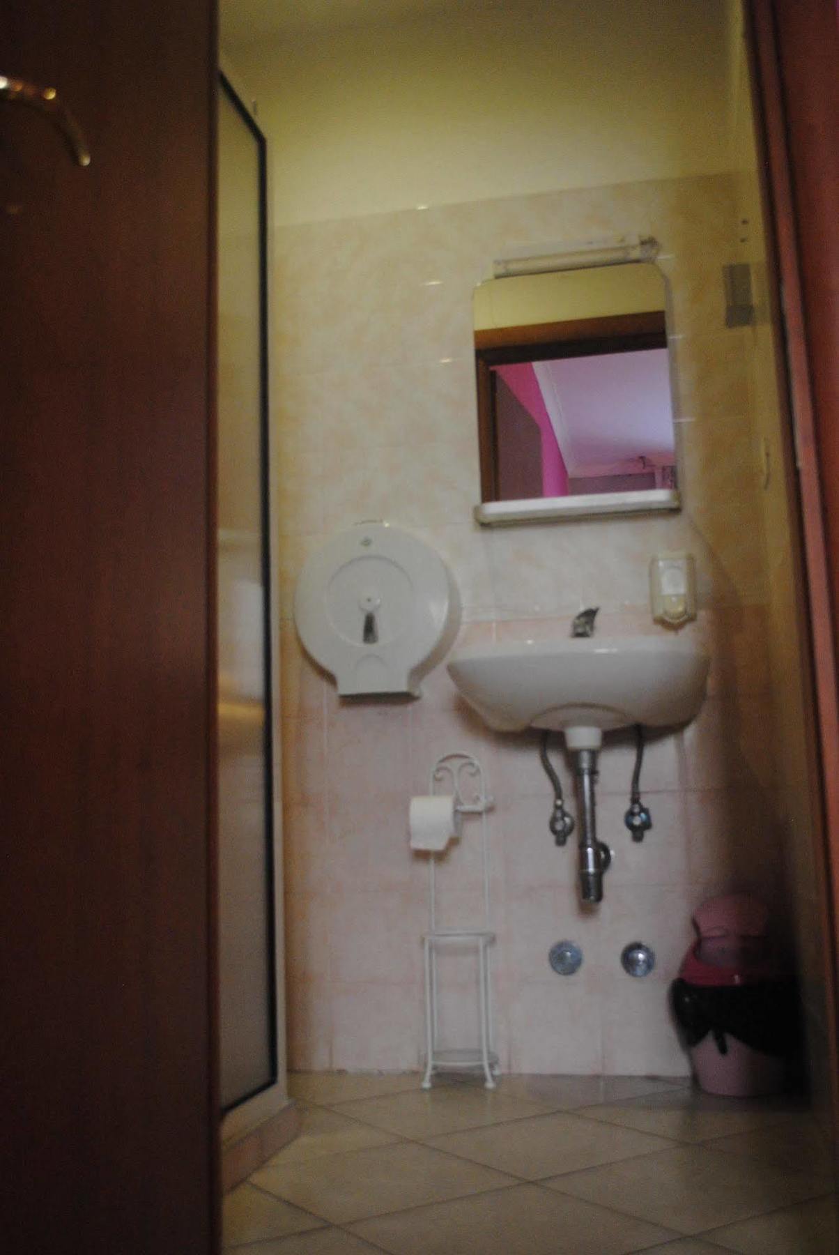 Ciak Hostel 로마 외부 사진